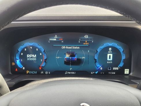 New 2026 Ford Bronco Sport Badlands image 40