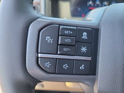 New 2026 Ford F350 Lariat w/ Tremor Off-Road Package AWD/4WD image 36
