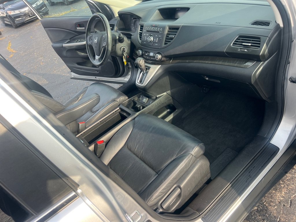 Used 2014 Honda CR-V EX-L image 19