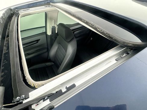 New 2026 Honda CR-V EX-L image 14