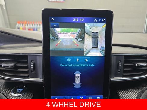 Used 2023 Ford Explorer ST w/ Equipment Group 401A AWD/4WD image 26