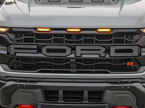 Used 2025 Ford F150 Raptor w/ Equipment Group 803A Raptor R AWD/4WD image 6
