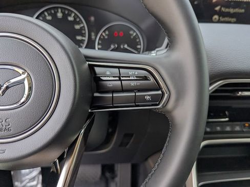 New 2026 MAZDA CX-90 3.3 Turbo w/ Preferred Package image 18