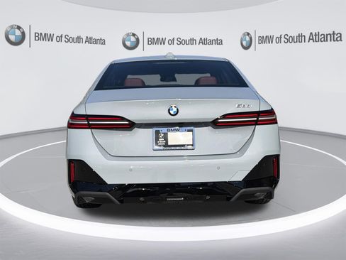 New 2026 BMW 530i w/ M Sport Package RWD image 26