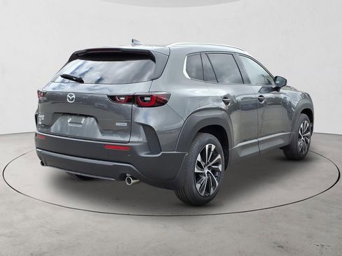 New 2026 MAZDA CX-50 2.5 Hybrid w/ Premium Plus Pkg image 5