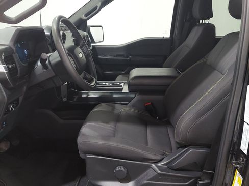 Used 2024 Ford F150 STX AWD/4WD image 13