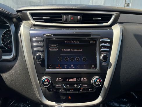 Used 2023 Nissan Murano SV AWD/4WD image 28