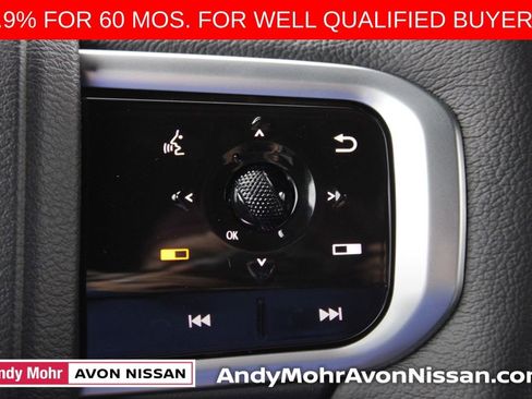 New 2026 Nissan Armada SL w/ Captain's Chari Seat Package image 24