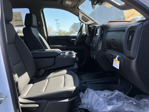 New 2026 Chevrolet Silverado 3500 W/T w/ WT Convenience Package AWD/4WD image 24
