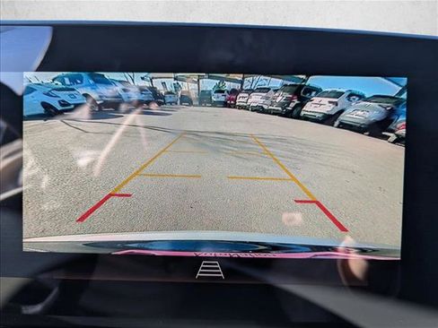 Used 2025 Buick Envista Sport Touring w/ Convenience I Package image 13