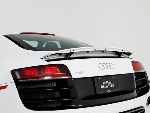 Used 2012 Audi R8 V10 AWD/4WD image 72