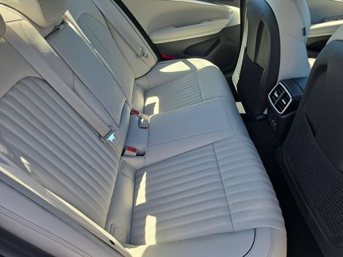 Certified 2026 Genesis G70 3.3T Sport Prestige RWD image 17