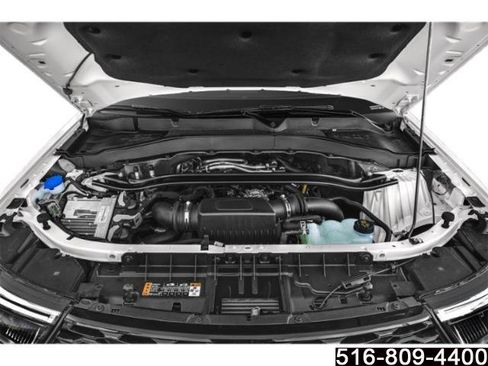 Used 2023 Ford Explorer ST w/ Equipment Group 401A AWD/4WD image 13