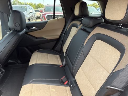 New 2027 Chevrolet Equinox ACTIV FWD image 6