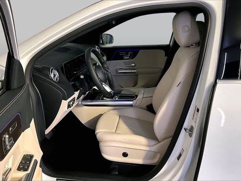 New 2026 Mercedes-Benz GLA 250 4MATIC image 13