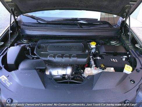 Used 2021 Jeep Cherokee Latitude Plus image 52