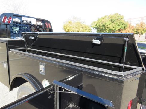 New 2023 RAM 3500 SLT w/ Quick Order Package 2YG SLT image 7