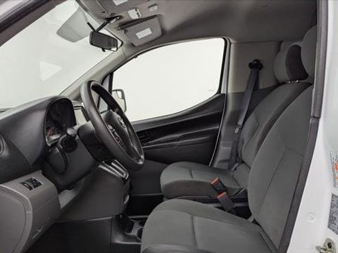 Used 2020 Nissan NV200 SV w/ Back Door Glass Package image 14