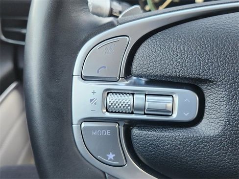 Used 2023 Genesis GV80 2.5T w/ Prestige Package image 7