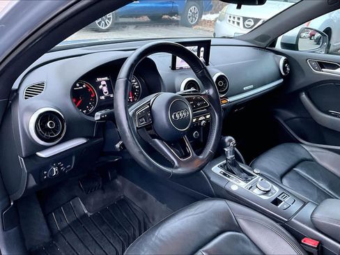 Used 2017 Audi A3 2.0T Premium w/ Convenience Package image 16