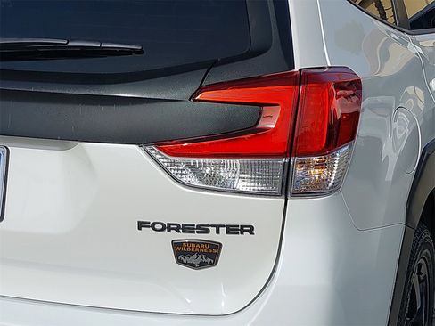 Certified 2023 Subaru Forester Wilderness image 36