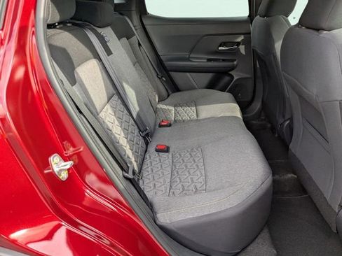 New 2026 Nissan Kicks SV w/ SV Premium Package FWD image 29