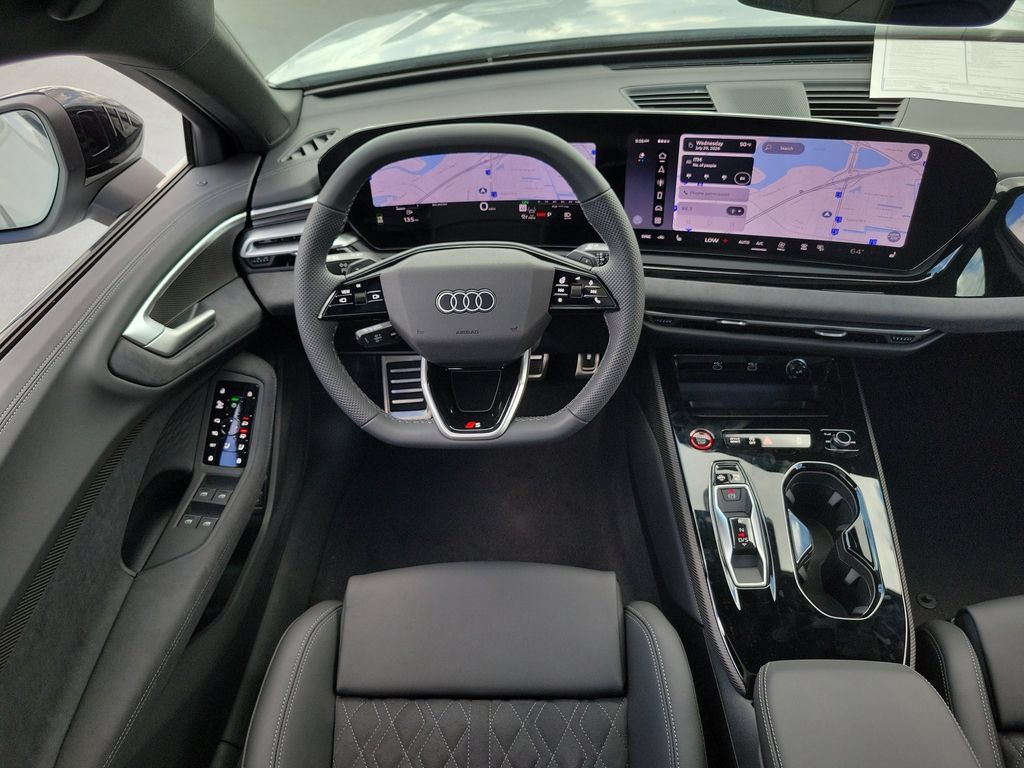 New 2026 Audi S5 Premium Plus AWD/4WD image 21