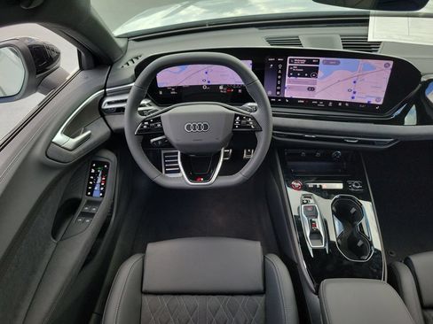 New 2026 Audi S5 Premium Plus AWD/4WD image 21