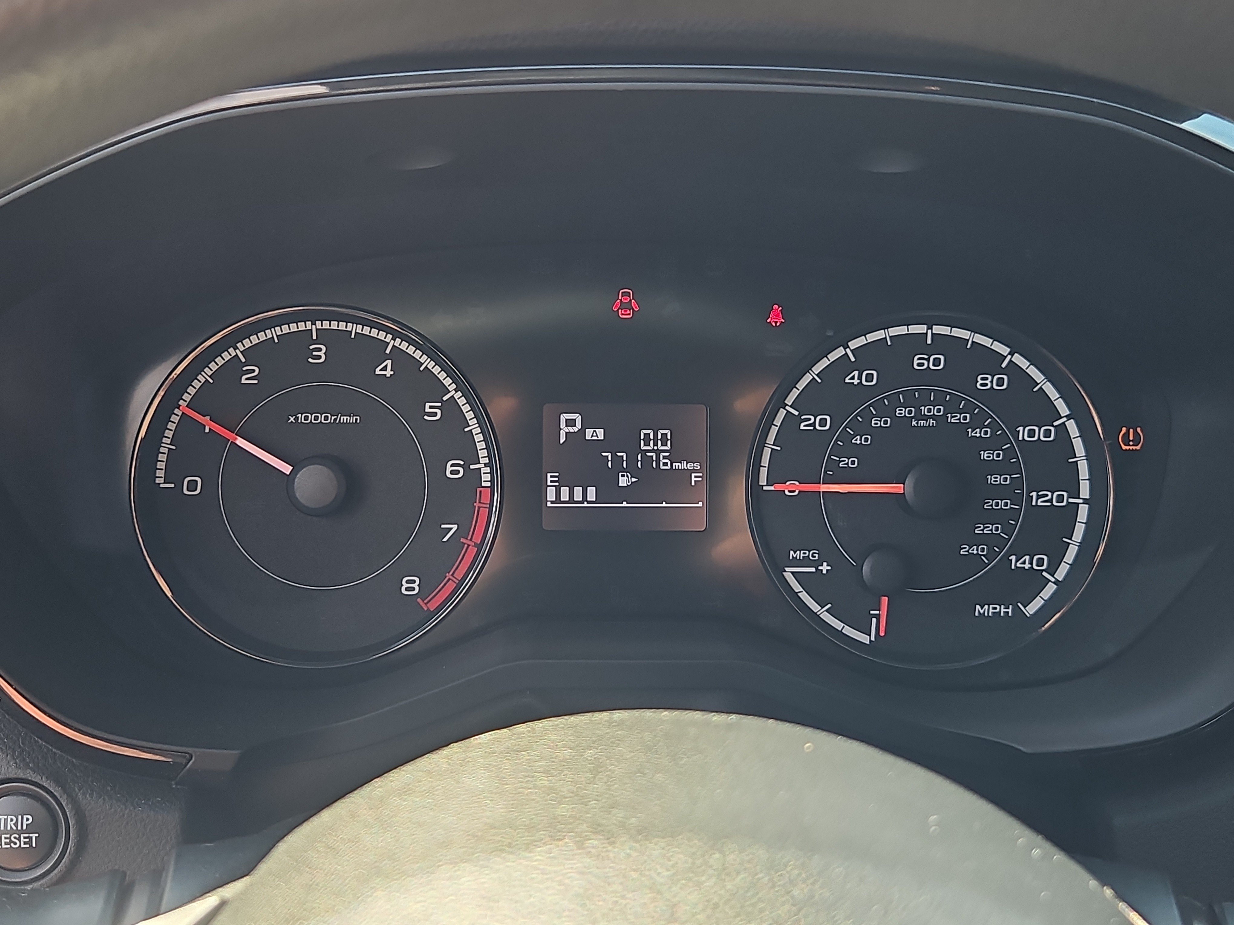 Used 2018 Subaru Impreza 2.0i AWD/4WD image 15