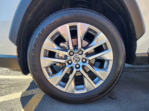 Used 2019 Toyota RAV4 Limited w/ Cold Weather Package FWD image 18