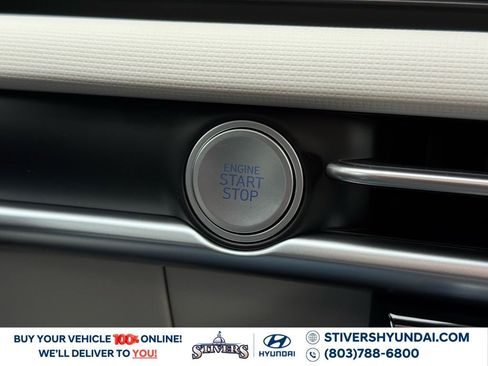 New 2026 Hyundai Tucson SEL image 33