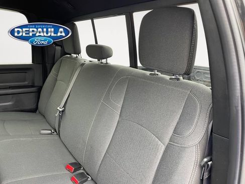 Used 2022 RAM 3500 Tradesman AWD/4WD image 17