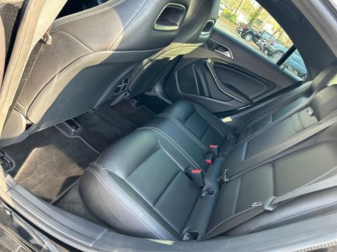 Used 2019 Mercedes-Benz CLA 250 4MATIC image 24