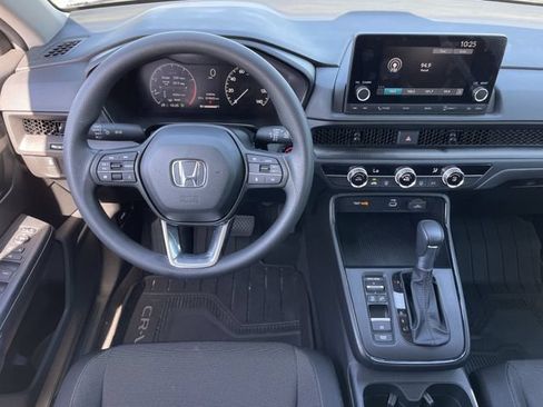 Used 2025 Honda CR-V LX image 10
