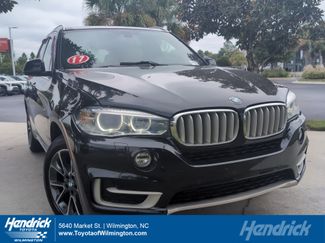 Used 2017 BMW X5 xDrive35i image 1