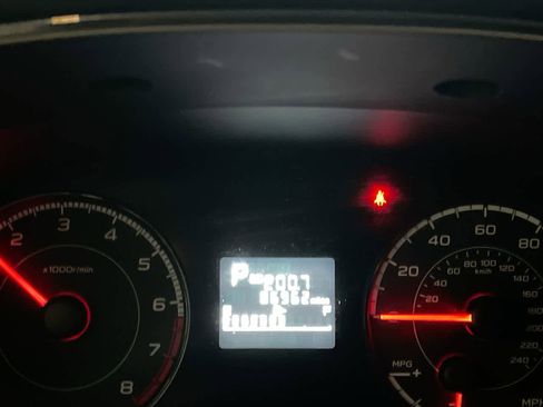 Used 2018 Subaru Impreza 2.0i image 15