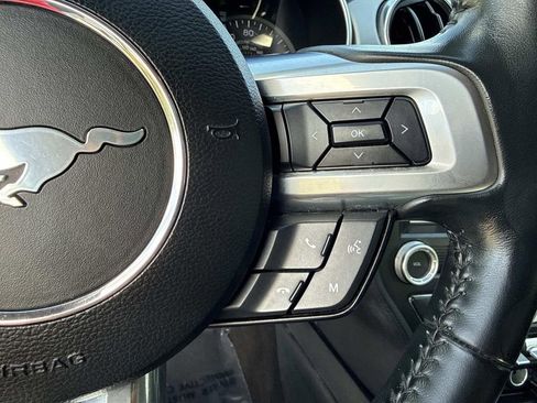 Used 2023 Ford Mustang Premium image 29