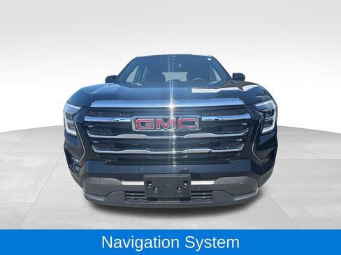 Used 2026 GMC Terrain Elevation AWD/4WD image 2