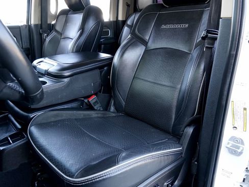 Used 2020 RAM 2500 Laramie image 41