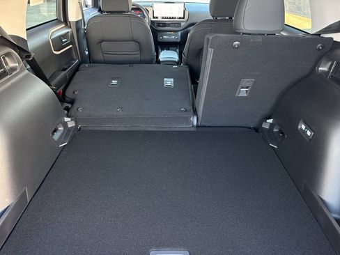 New 2026 Ford Bronco Sport Big Bend w/ Convenience Package AWD/4WD image 17