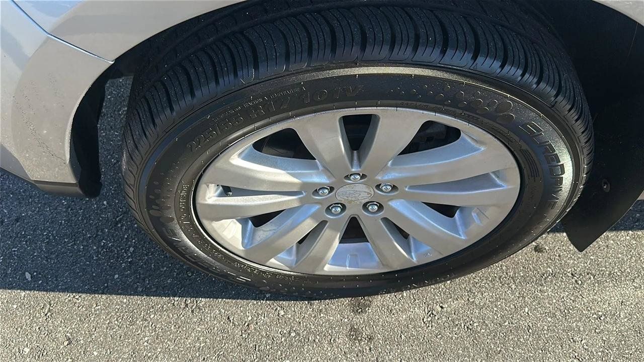Used 2011 Subaru Forester 2.5X Premium AWD/4WD image 16