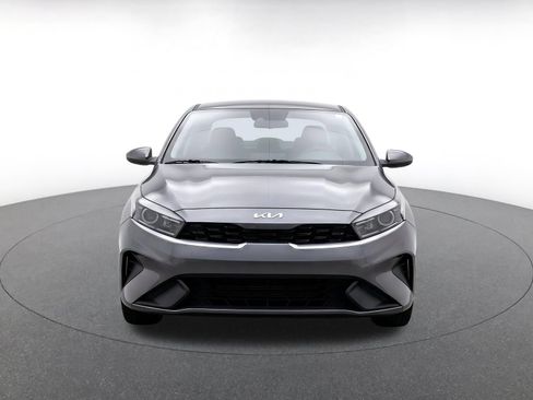 Used 2024 Kia Forte LXS FWD image 2