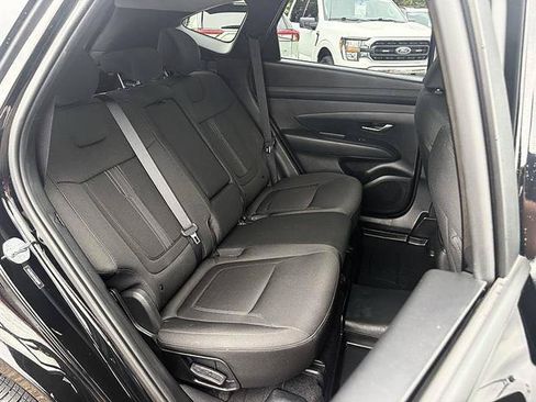 Used 2025 Hyundai Tucson SEL FWD image 44