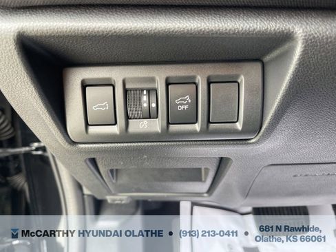 Used 2025 Subaru Outback Premium w/ Popular Package #1A image 20