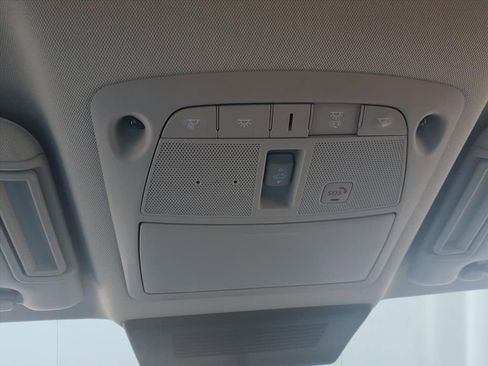 Used 2024 Nissan Armada Platinum w/ Cargo Package image 25