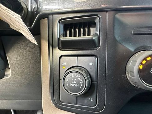 Used 2024 Ford F150 STX w/ Equipment Group 201A FX4 AWD/4WD image 24