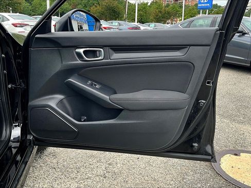 Certified 2026 Honda Civic Sport image 18