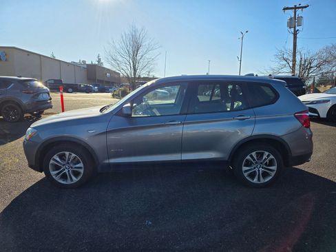 Used 2015 BMW X3 xDrive35i image 4