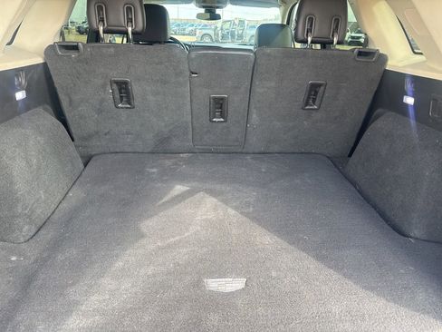 Used 2019 Cadillac XT5 Premium Luxury w/ Advanced Security Package image 32