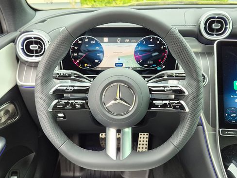 New 2027 Mercedes-Benz GLC 300 4MATIC image 18